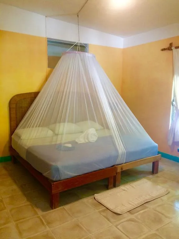 The Ascension Bay Bed And Breakfast Punta Allen