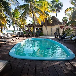 Resort Grand Slam Fishing Tulum, Punta Allen
